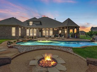 1615 Sara Cv, Lucas, TX 75002