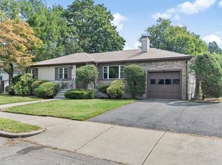 90 Truman Rd, Newton, MA 02459