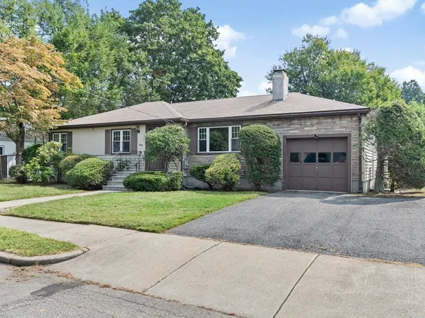 90 Truman Rd, Newton, MA 02459