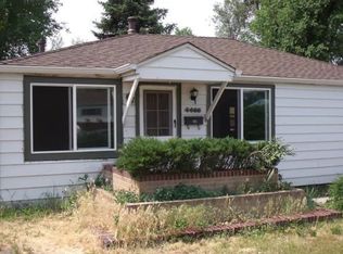 4466 W Center Ave, Denver, CO 80219