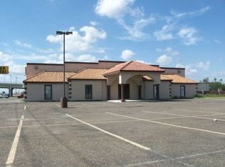 2500 W Expressway 83, Palmview, TX 78572