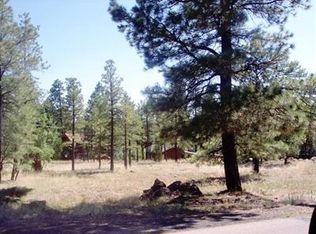 1000 E. Caribou Rd, Munds Park, AZ 86017