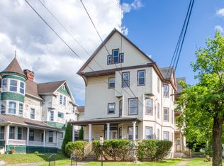 325 Chestnut St UNIT 2, New Britain, CT 06051