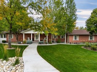 3413 Ben Hogan Ln, Billings, MT 59106