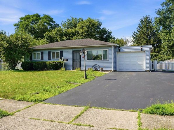 5285 Zimmer Dr
