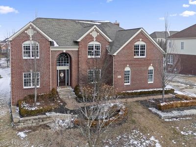 46430 Pinehurst Cir, Northville, MI, 48168