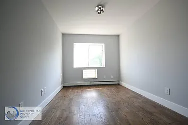 Rented by Metropolitan Property Group