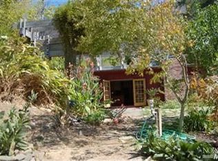 410 Hilldale Way, Mill Valley, CA 94941