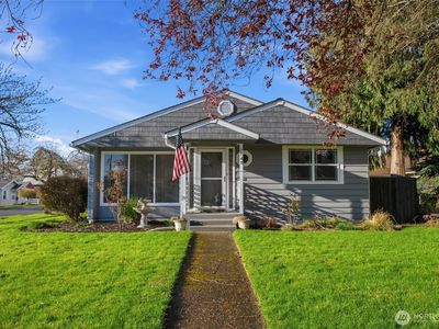 2748 Field St, Longview, WA, 98632