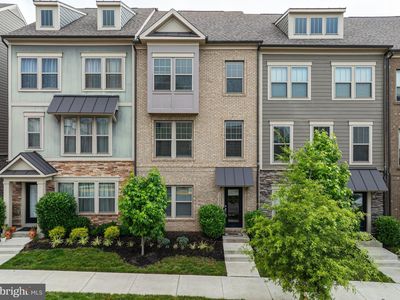 1036 Cantina Ter SE, Leesburg, VA, 20175