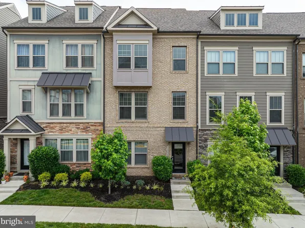 1036 Cantina Ter SE, Leesburg, VA 20175