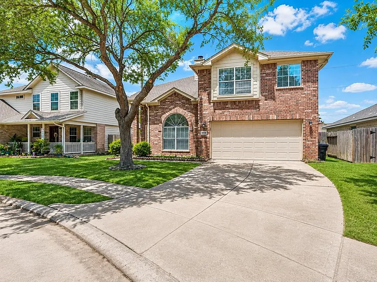 15118 Gaines Meadow Ct — Photo 26