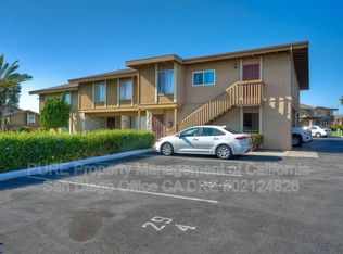 29 Tamarindo Way UNIT 4, Chula Vista, CA 91911