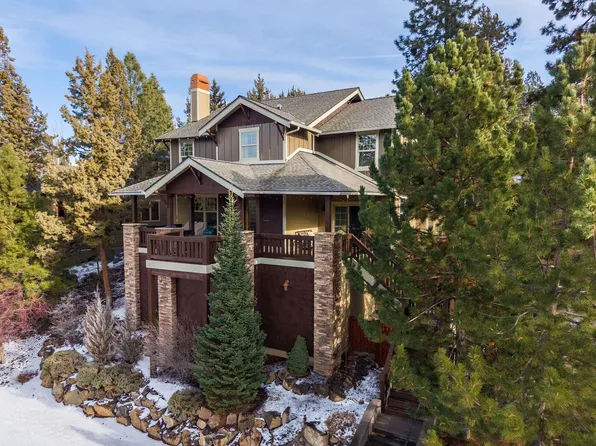 63172 Riverstone Dr, Bend, OR 97703