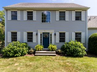 8 Pent Rd, Durham, CT 06422