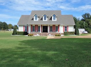 2550 Highway 346, Pontotoc, MS 38863