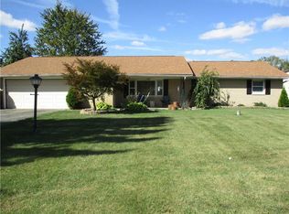 8560 Looney Rd, Piqua, OH 45356