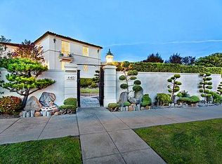 440 El Camino Del Mar, San Francisco, CA 94121