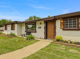 6016 Wedgmont Cir N, Fort Worth, TX 76133