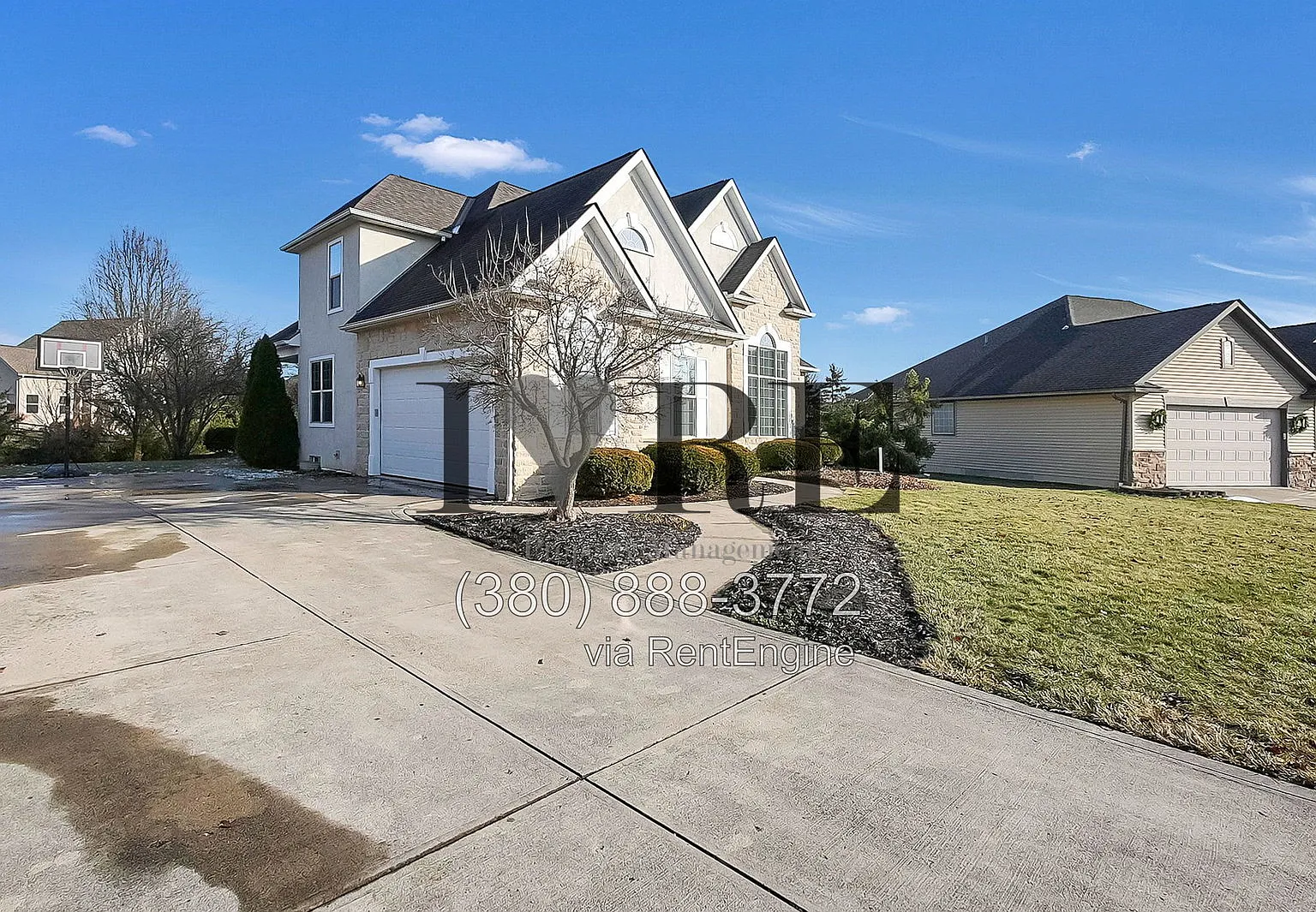 4 bed, 3.0 bath, 2437 sqft, $3,525 — Photo 2