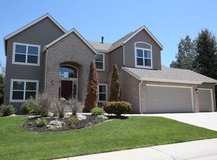 10056 Stratford Pl, Highlands Ranch, CO 80126