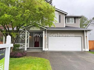 16324 131st Avenue Ct E, Puyallup, WA 98374