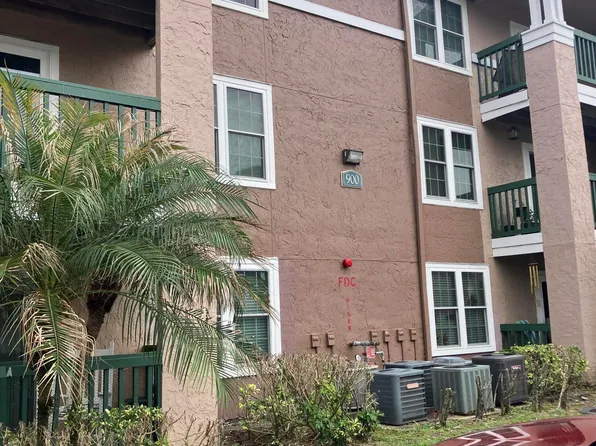 7667 N Wickham Rd APT 917, Melbourne, FL 32940