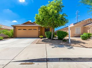 16428 N 114th Dr, Surprise, AZ 85378
