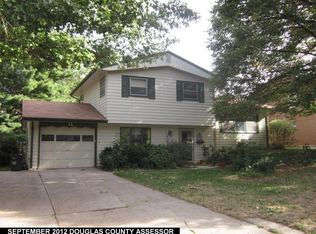 1916 N Harding St, Indianapolis, IN 46202