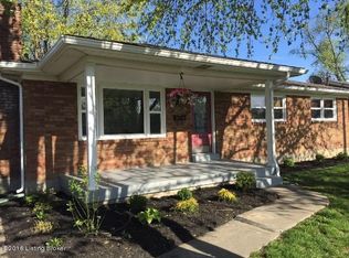 7411 Beahl Blvd, Louisville, KY 40258