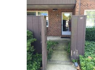 27 Haddonfield Cmns, Haddonfield, NJ 08033