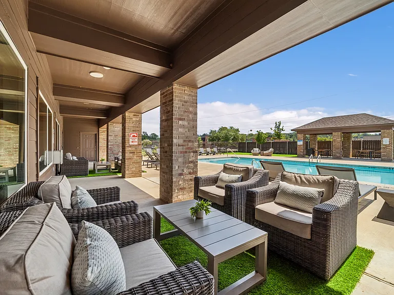 Parkside Apartments (TX) — Photo 30