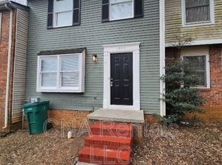 1402 Springleaf Cir SE, Smyrna, GA 30080