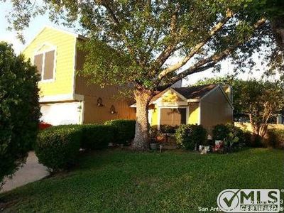 6108 Les Harrison Dr, San Antonio, TX, 78250
