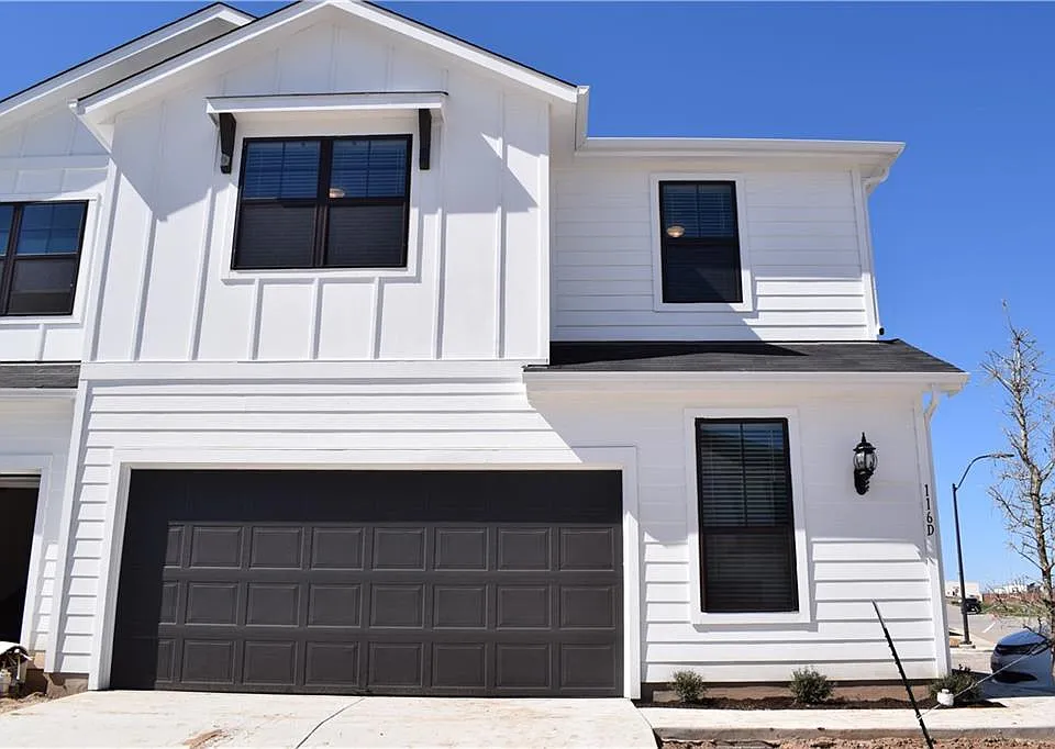 116D Amber Fields Trl