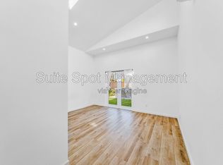 1720 Petaluma Ave #A1, Long Beach, CA 90815
