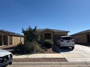 269 W Douglas Ave, Coolidge, AZ 85128
