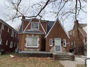 14753 Saint Marys St #2, Detroit, MI 48227