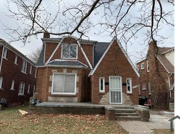 14753 Saint Marys St, Detroit, MI