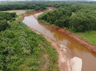 County Road 1330, Anadarko, OK 73005