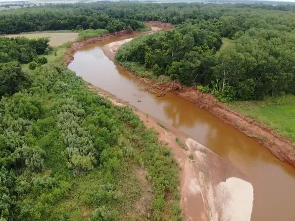 County Road 1330, Anadarko, OK 73005