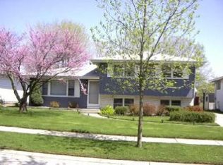 1427 N Indiana St, Griffith, IN 46319