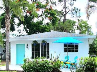 273 Porter St, Naples, FL 34113