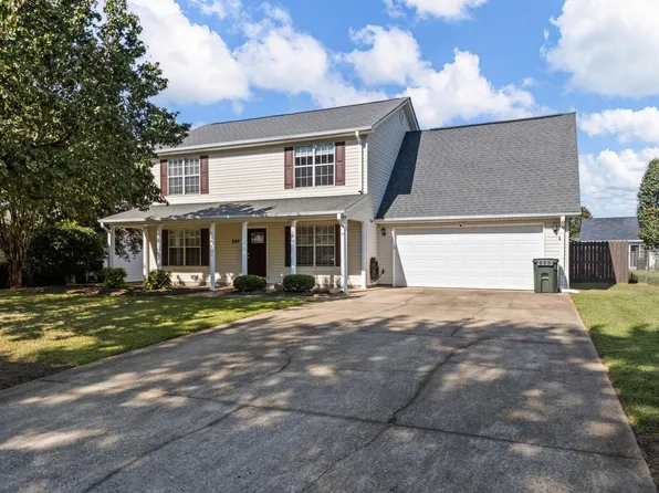 207 Leafy Way, Spartanburg, SC 29307