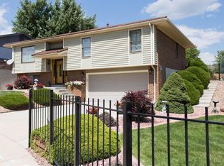 13803 W Iliff Ave, Lakewood, CO 80228