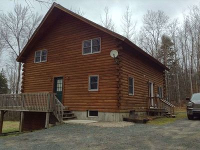 776 Slate Ledge Rd, Littleton, NH, 03561