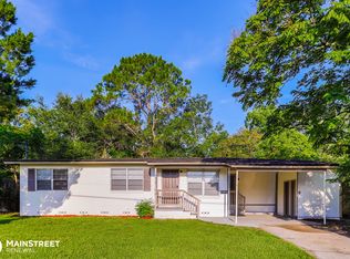 4610 Anvers Blvd, Jacksonville, FL 32210