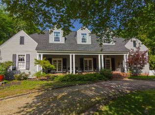 2105 Broad St, Camden, SC 29020