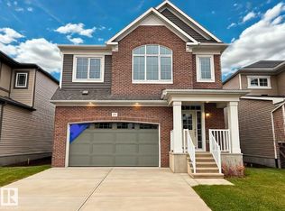 2031 209th St NW, Edmonton, AB T6M 2P5