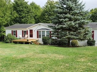 4346 Pine Hill Rd, Corning, NY 14830